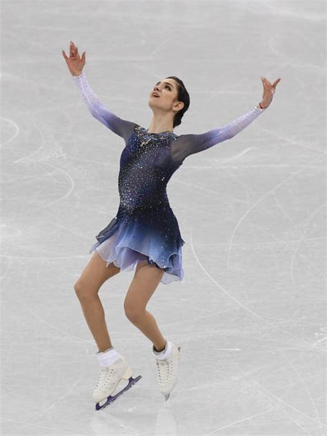 figure skating at the 2018 winter olympics – ladies' singles|Olympedia – Figure Skating at the 2018 Winter Olympics.